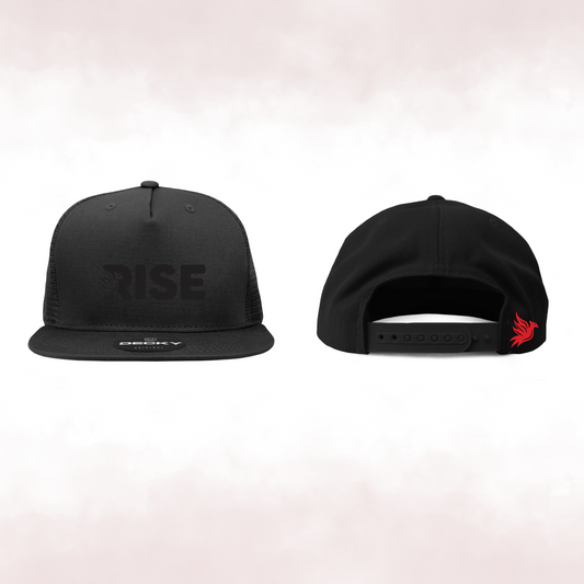 Fierce Rise Hat