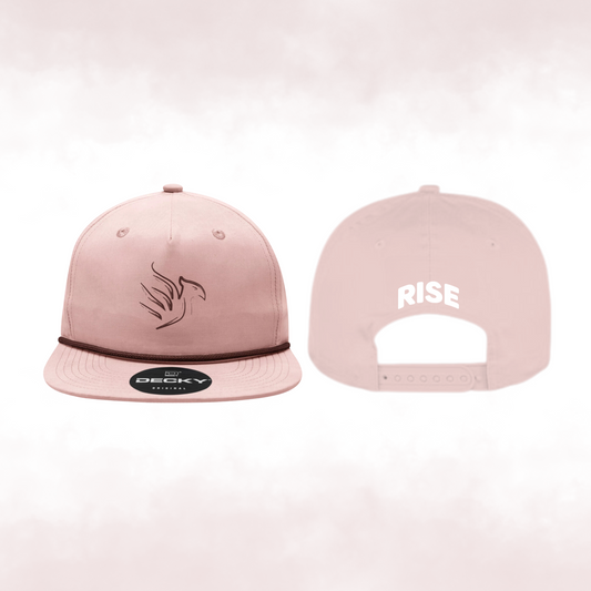 Fire Rise Hat