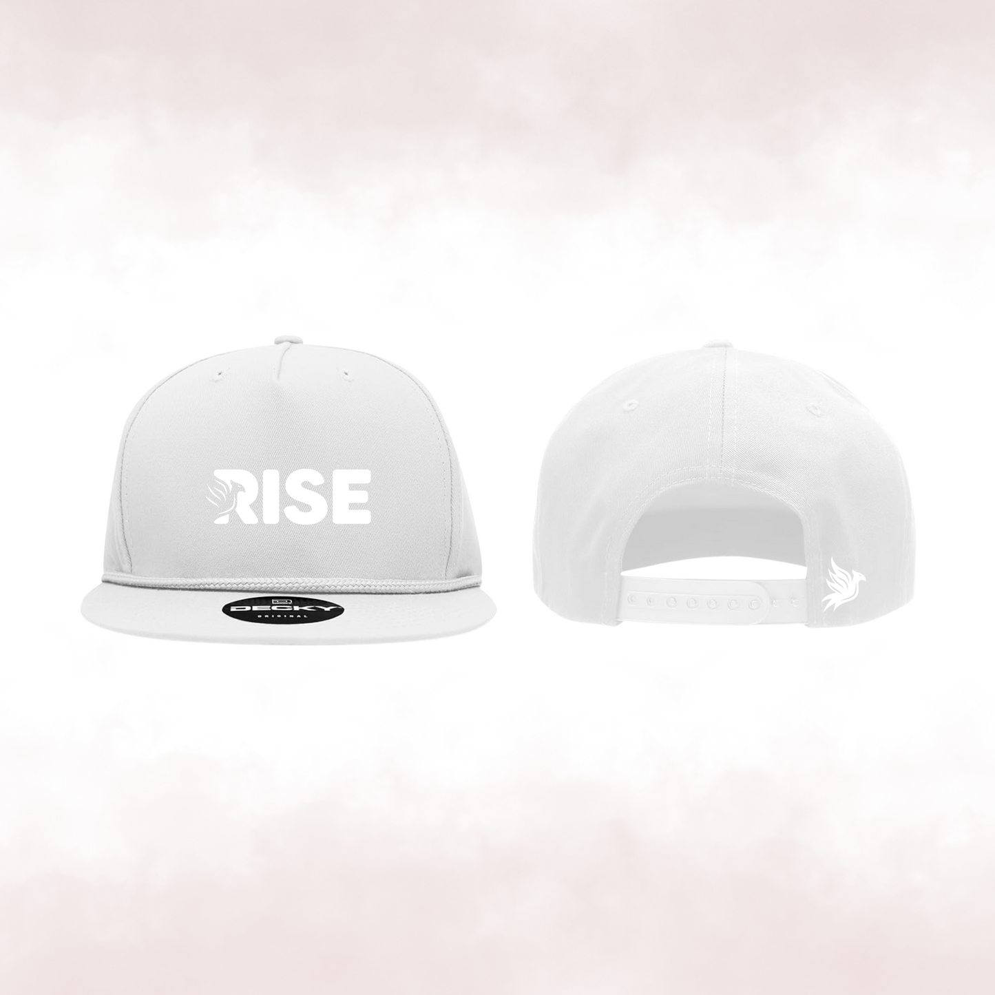 Frost Rise Hat