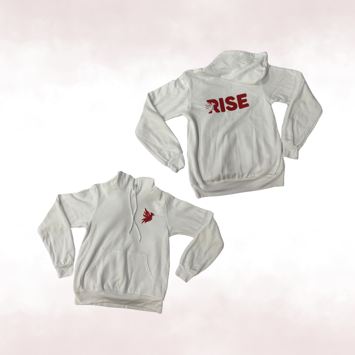 Rise Classic Hoodie