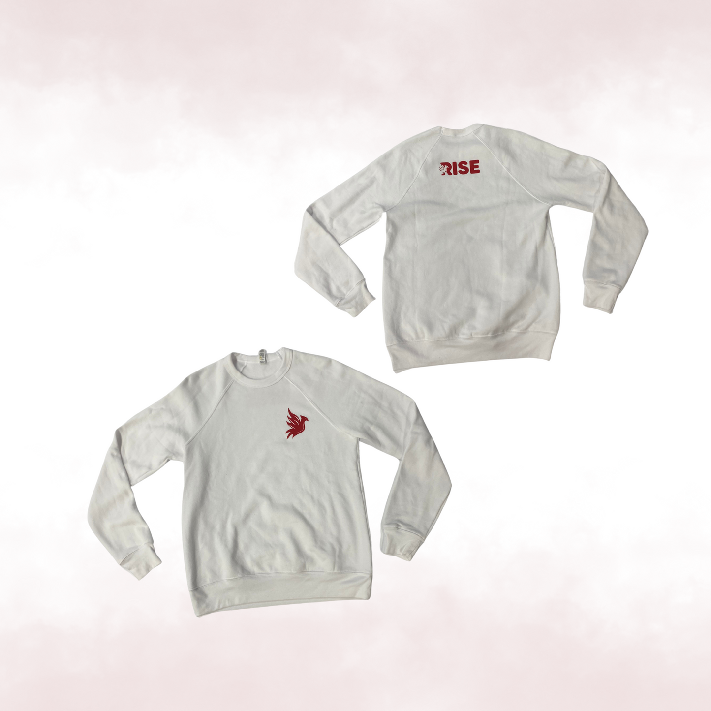 Rise Pullover